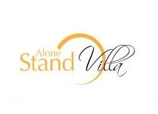 ALONE STAND VILLA