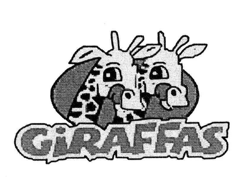 GIRAFFAS