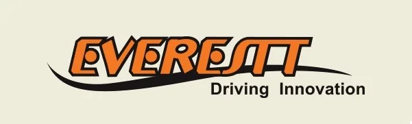 EVERESTT DRIVING INNOVATION