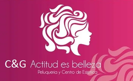 C&G ACTITUD ES BELLEZA