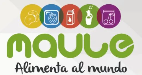 MAULE ALIMENTA AL MUNDO