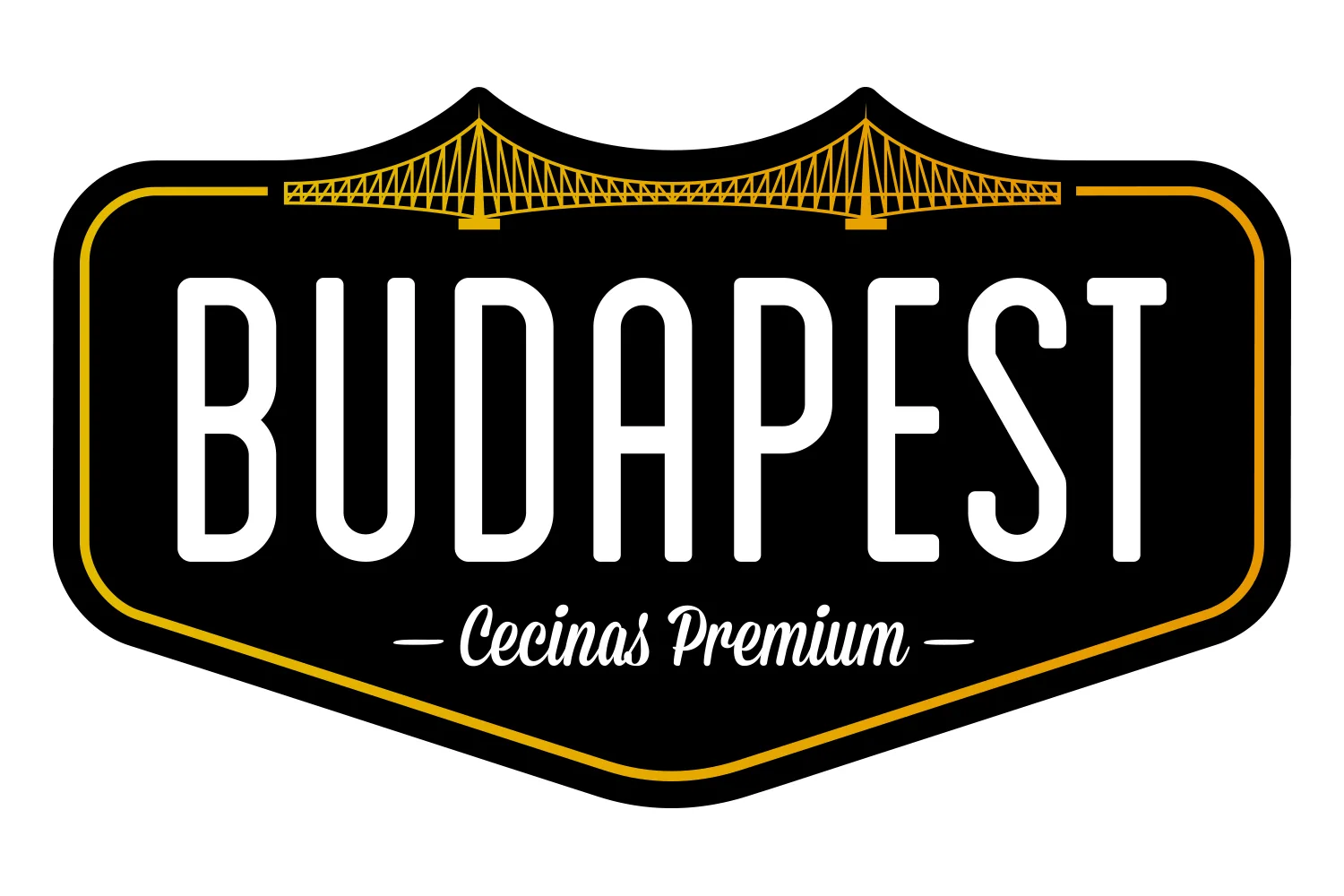 BUDAPEST Cecinas Premium