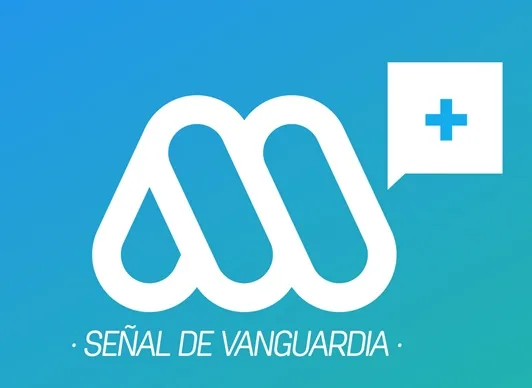 M + SEÑAL DE VANGUARDIA