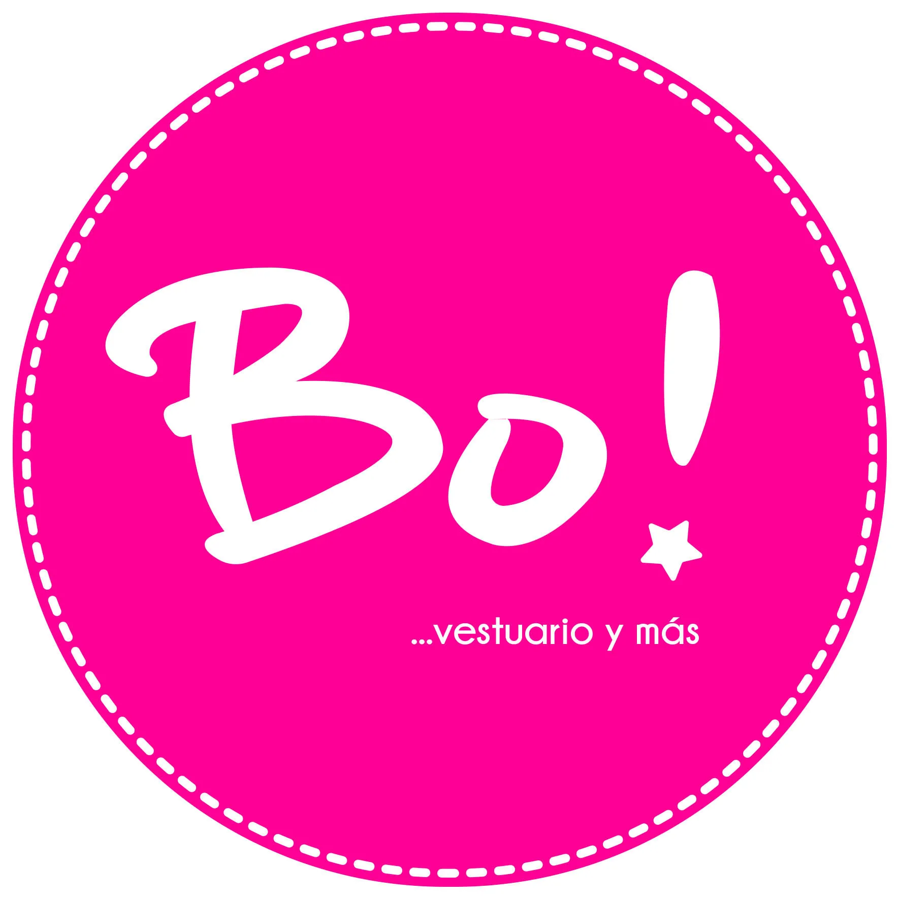 Bo!