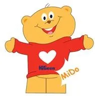 HiGeen Mido