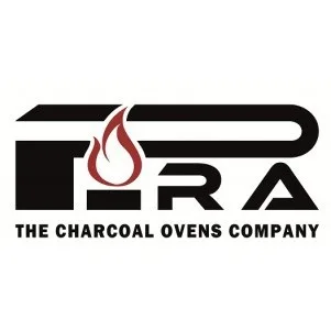 PIRA THE CHARCOAL OVENS COMPANY