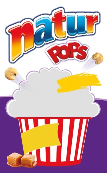 NATUR POPS