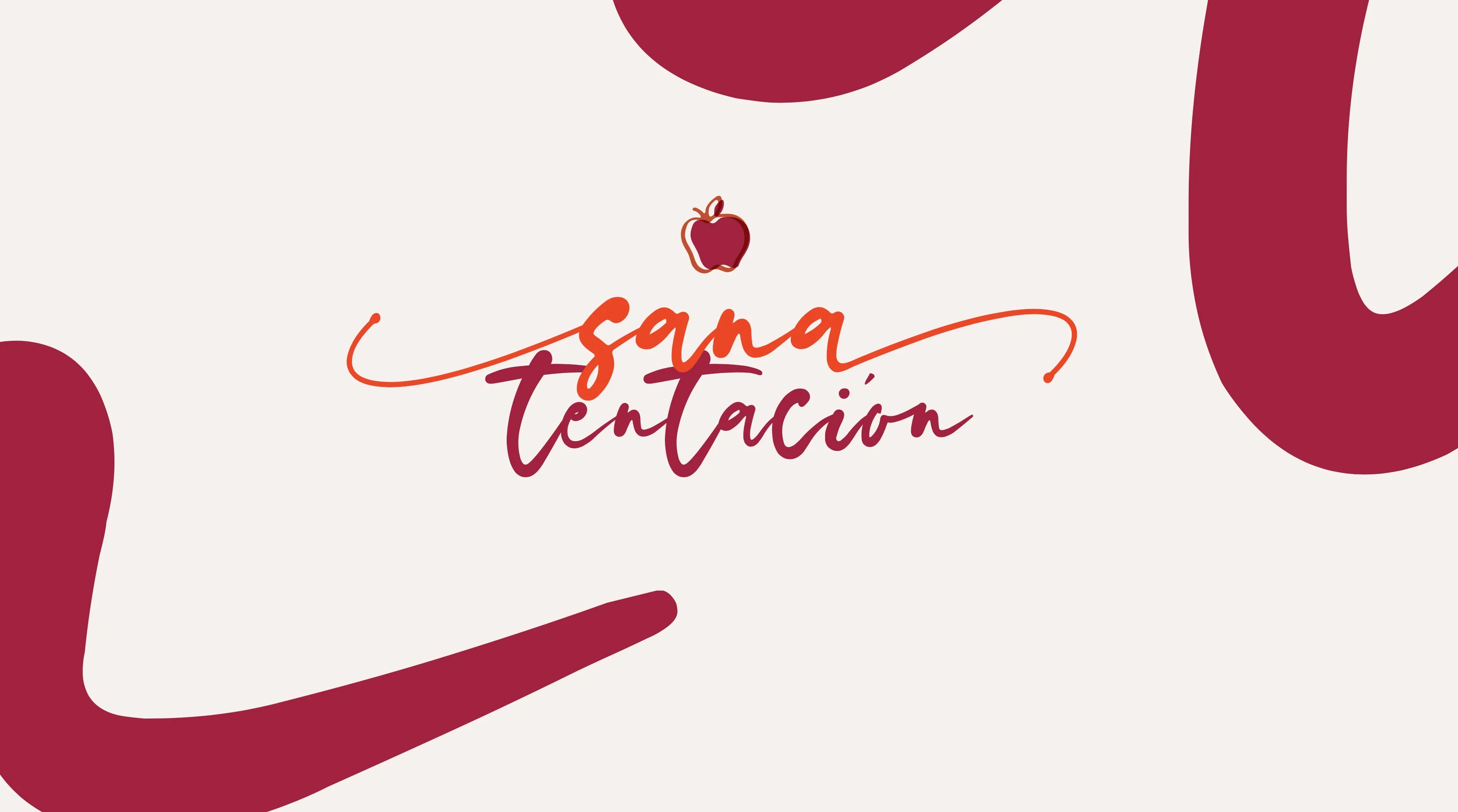 sana tentación