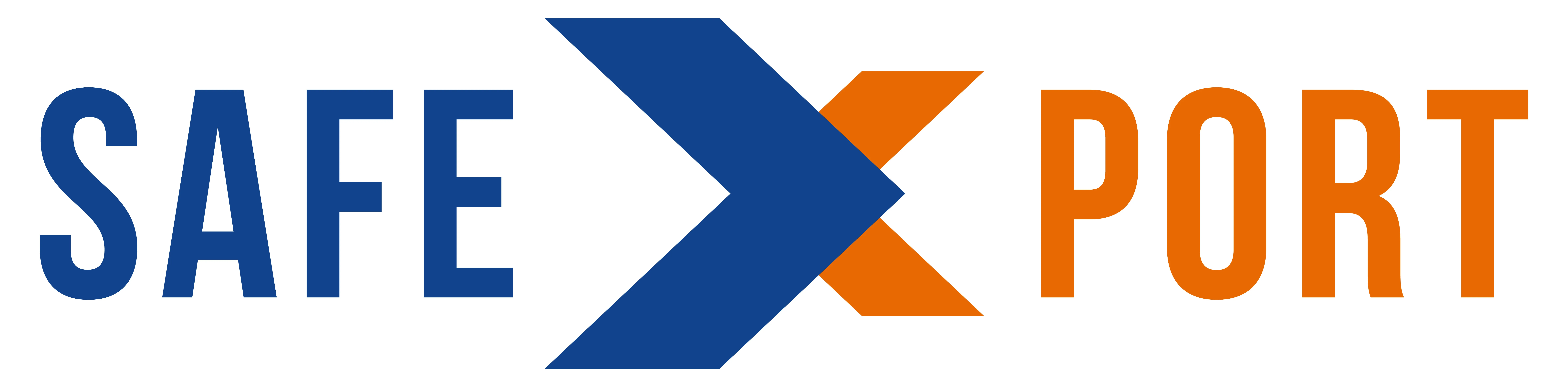 Safe x port