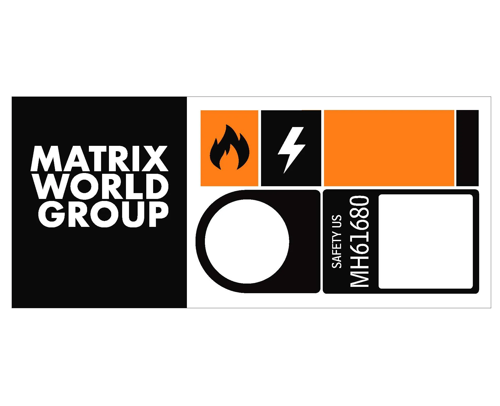 MATRIX WORLD GROUP