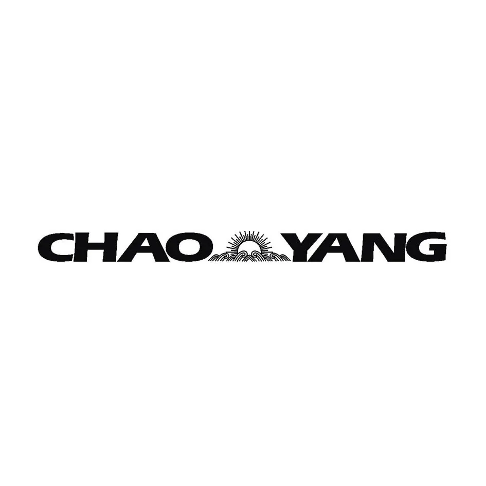 CHAO YANG