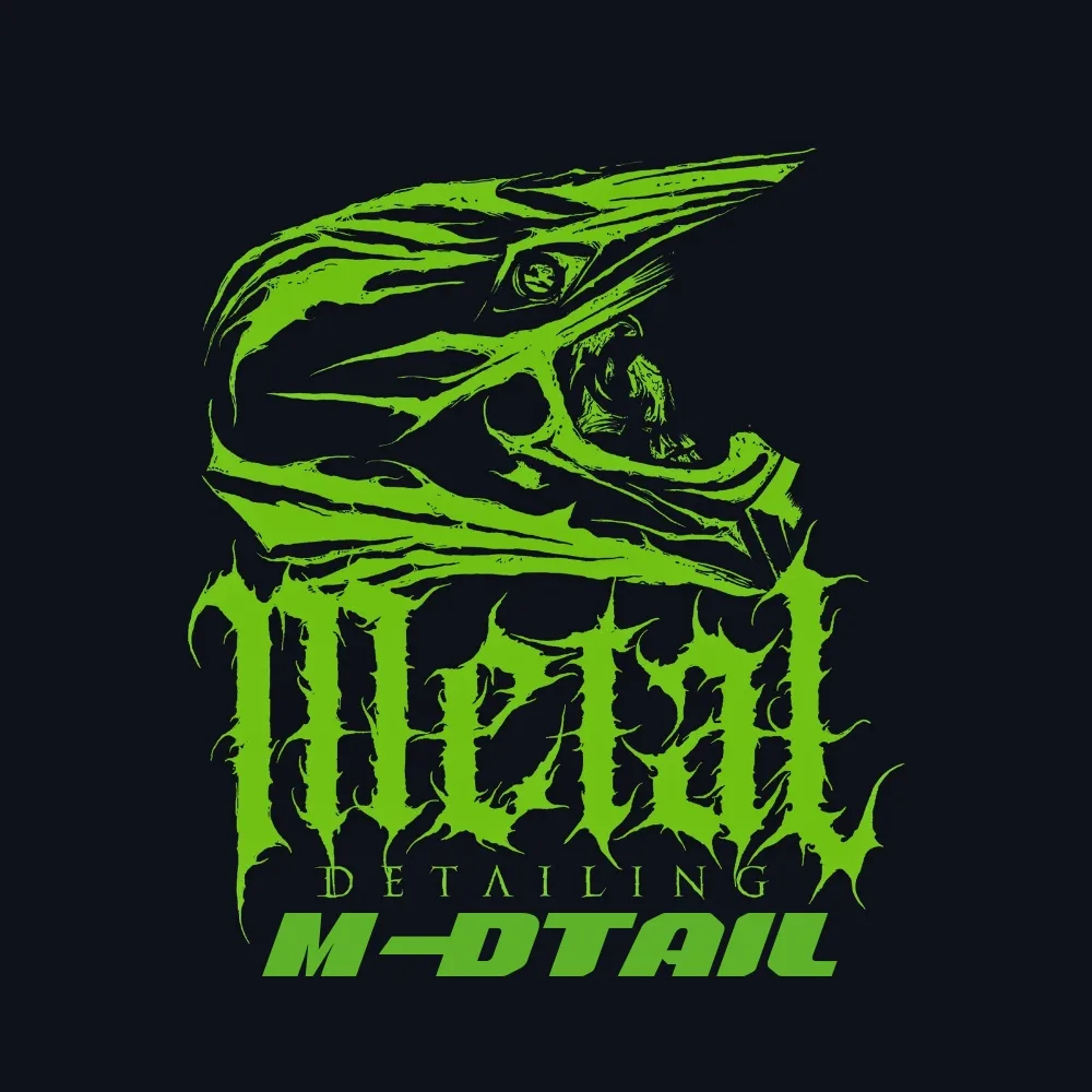 Metal Detailing M-DTAIL