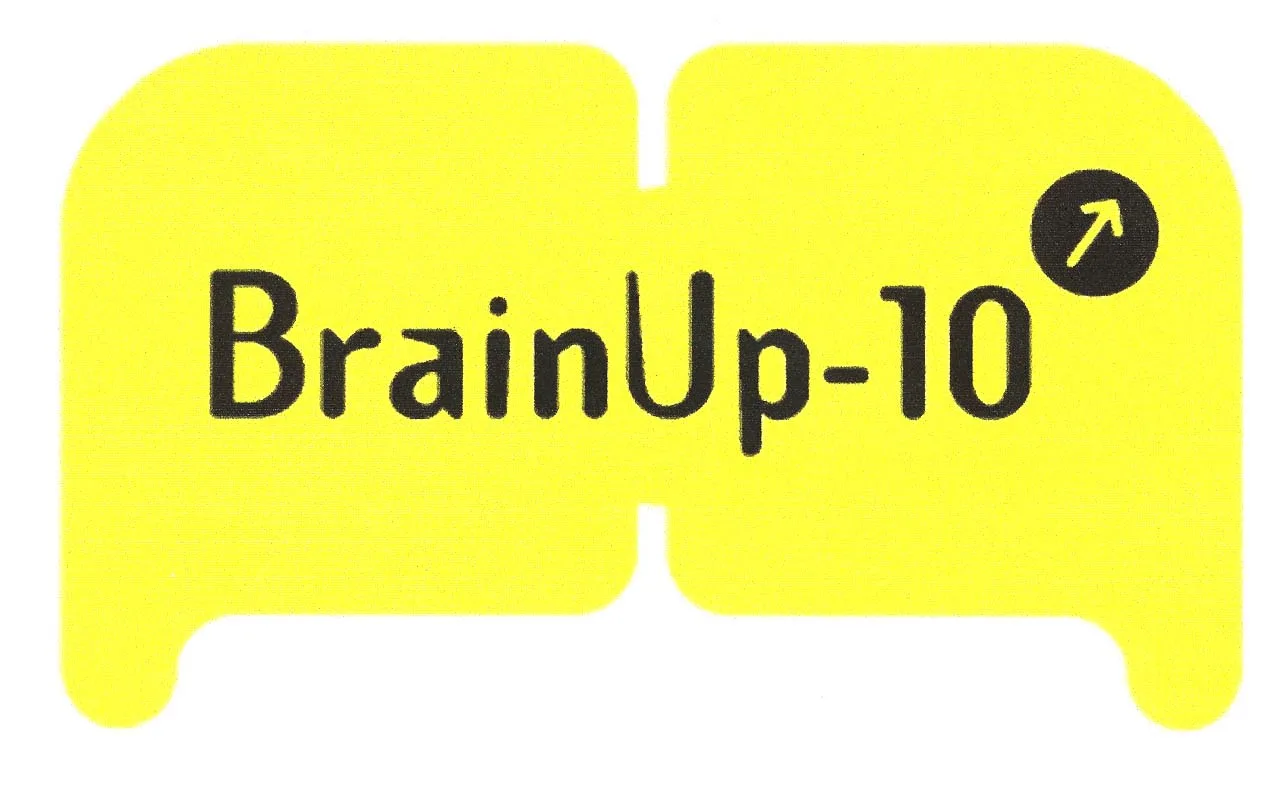 BRAINUP-10