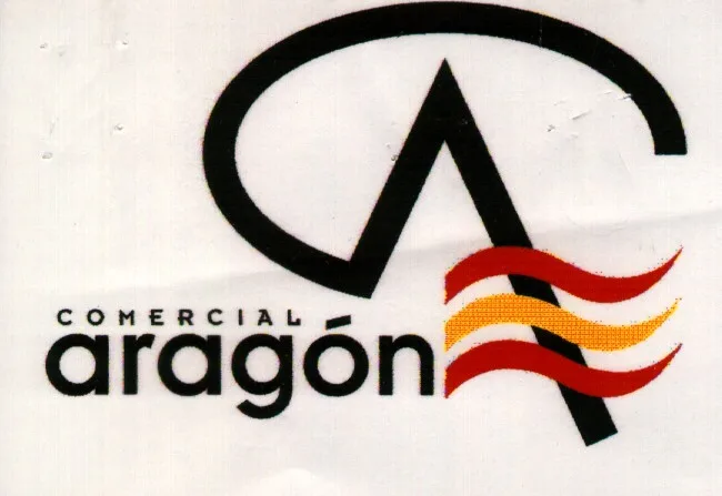 COMERCIAL ARAGON