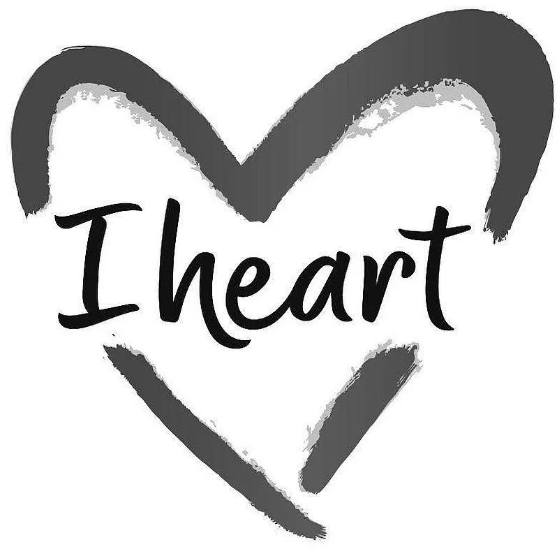 I heart