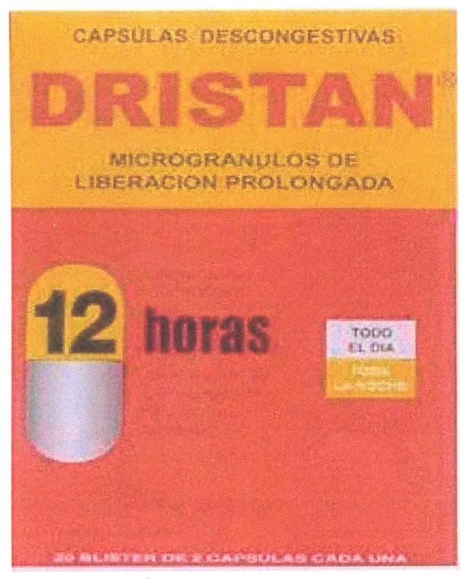 DRISTAN