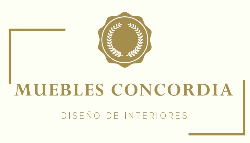 MUEBLES CONCORDIA
