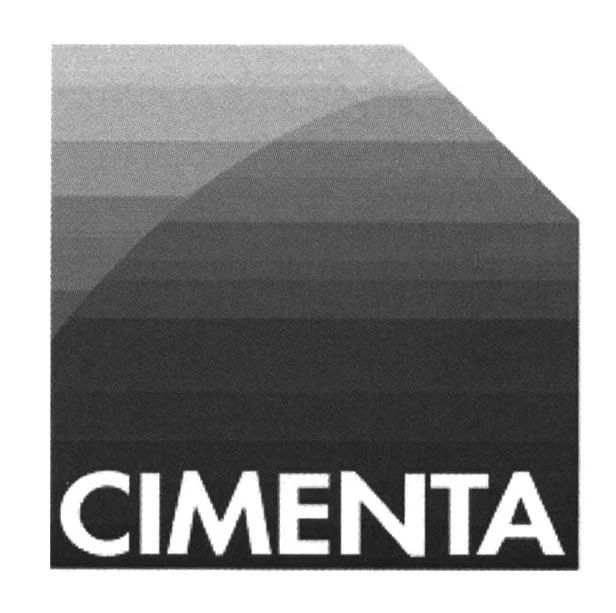 CIMENTA
