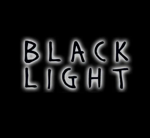 BLACK LIGHT