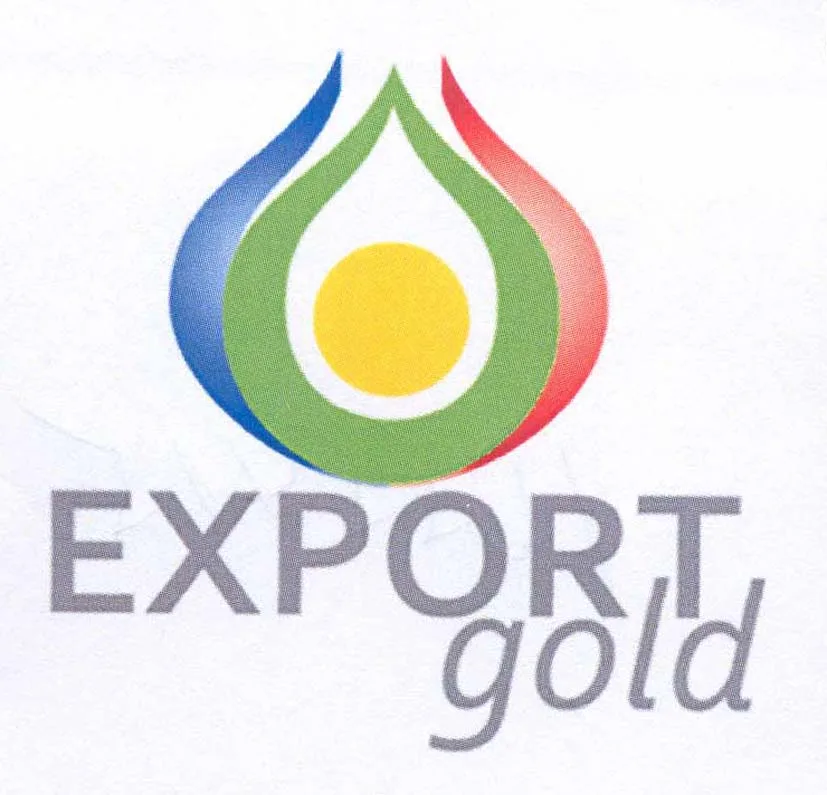 EXPORT GOLD