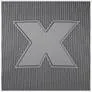 X