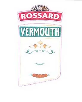 ROSSARD VERMOUTH