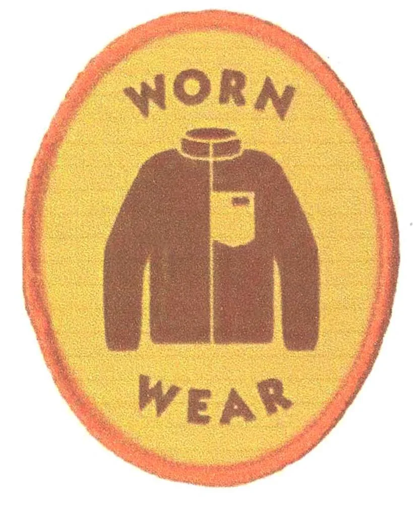 WORN WEAR
