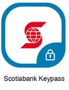 S SCOTIABANK KEYPASS