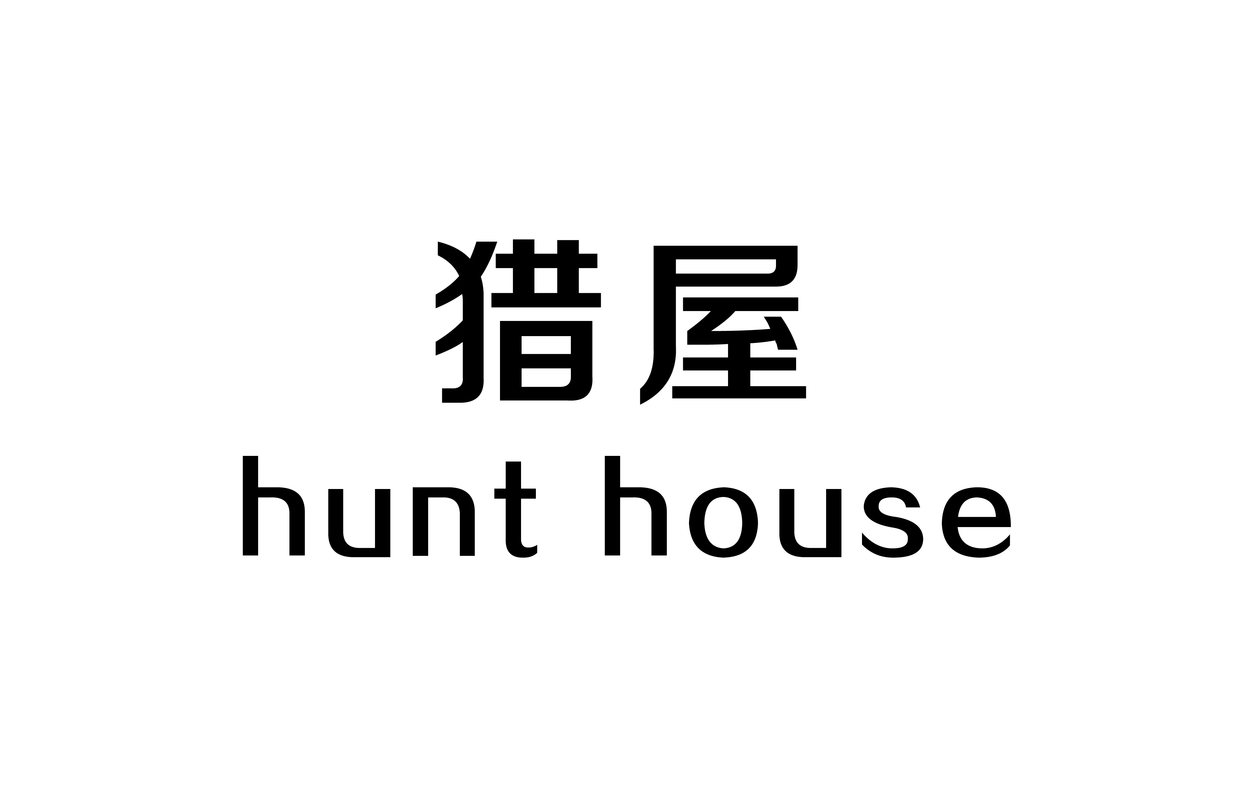 HUNT-HOUSE