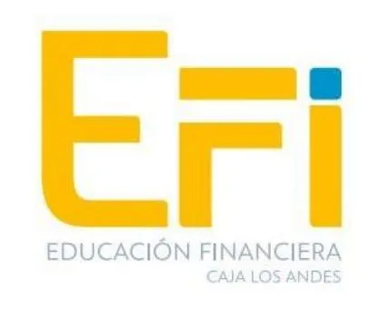 EFI EDUCACIÓN FINANCIERA CAJA LOS ANDES