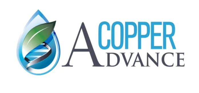 Copper Advance