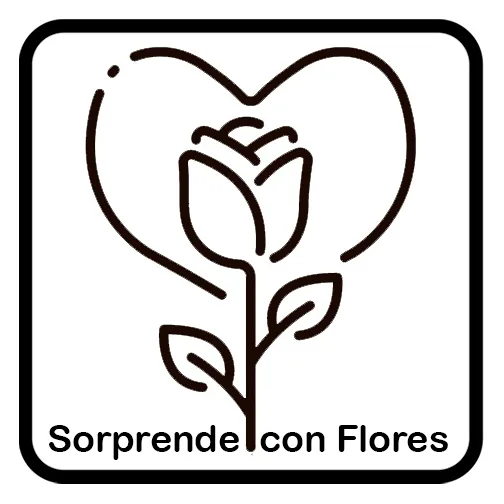 Sorprende con Flores