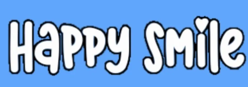Happy Smile