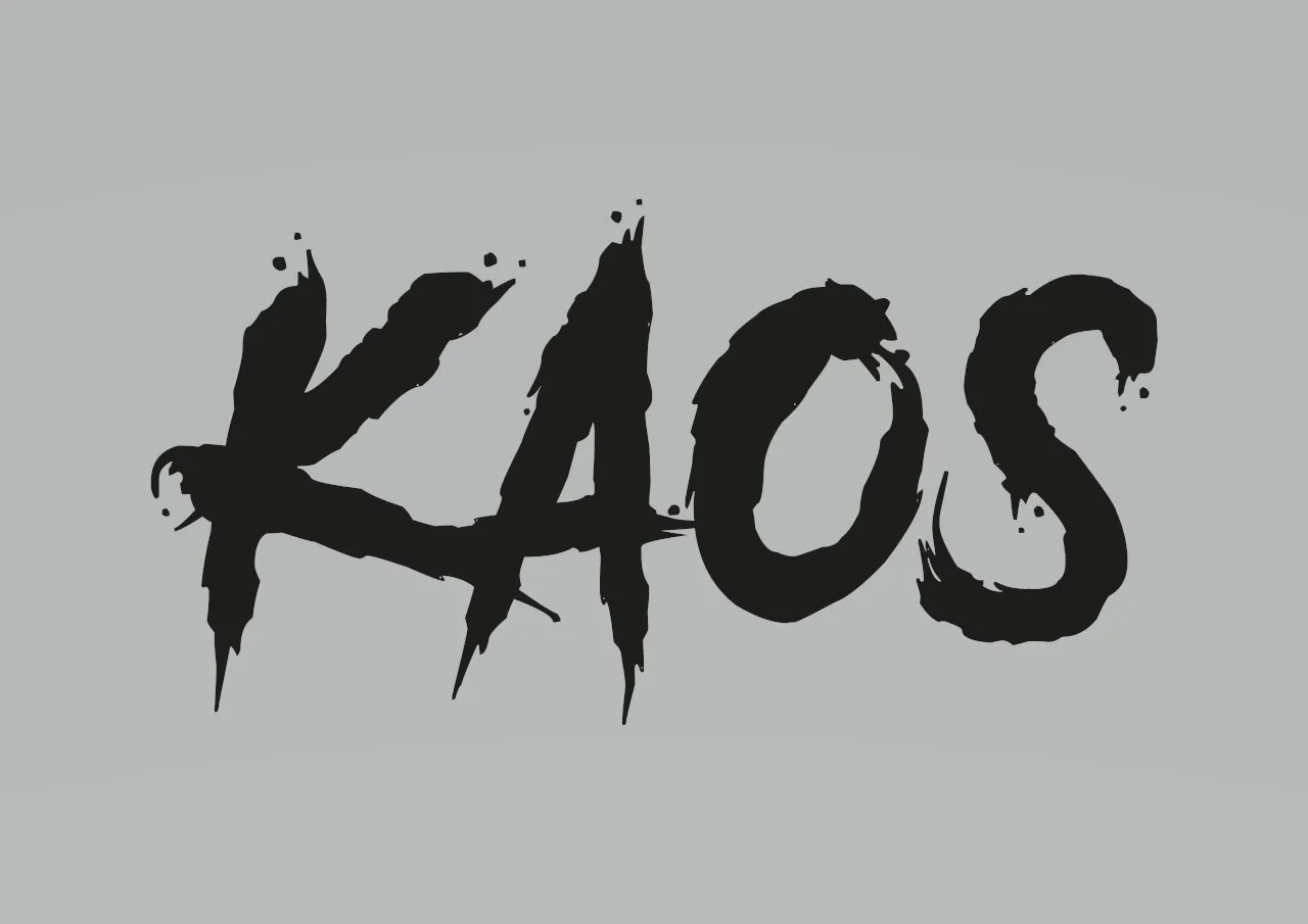KAOS
