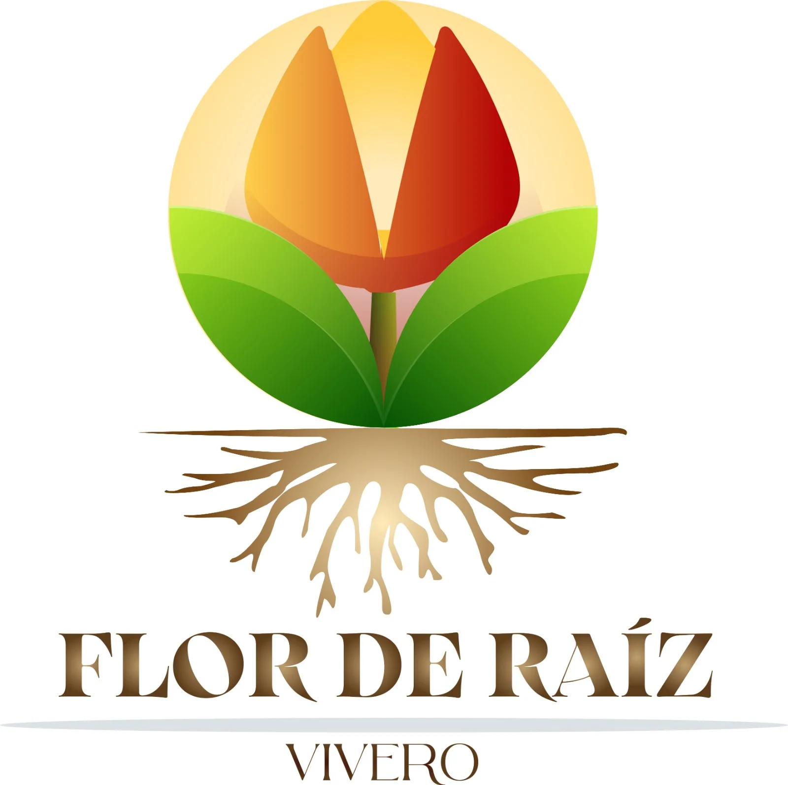 Vivero Flor de Raíz