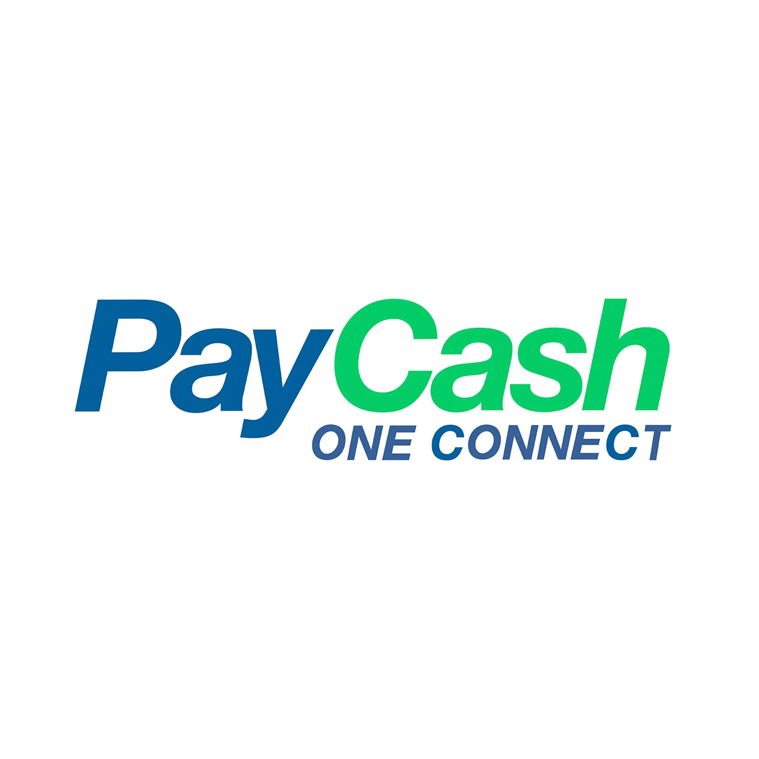 Pay Cash One Connect
