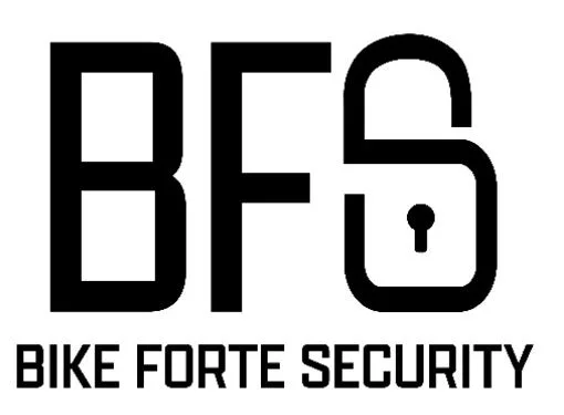 BFS BIKE FORTE SECURITY
