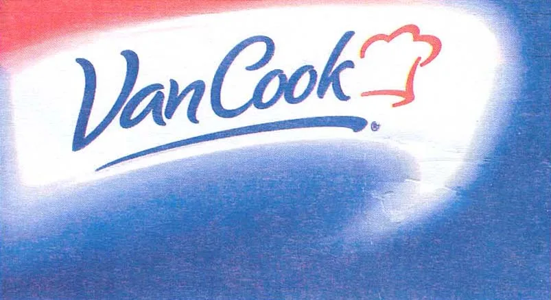 VAN COOK