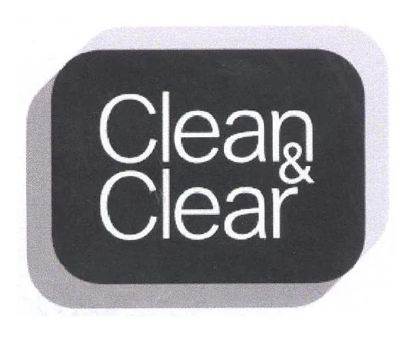 CLEAN & CLEAR