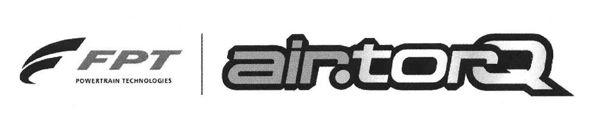 FPT POWERTRAIN TECHNOLOGIES AIR.TORQ
