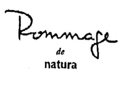 ROMMAGE DE NATURA