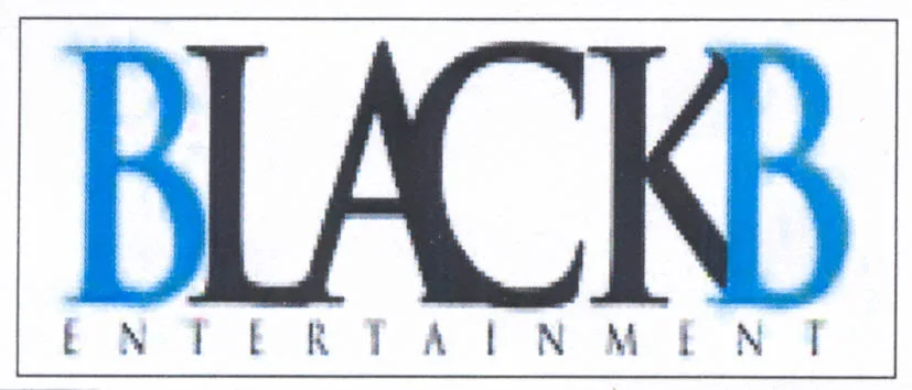 BLACKB ENTERTAINMENT