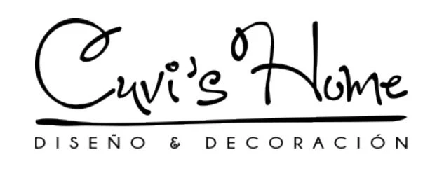 Cuvi's Home DISEÑO & DECORACIÓN