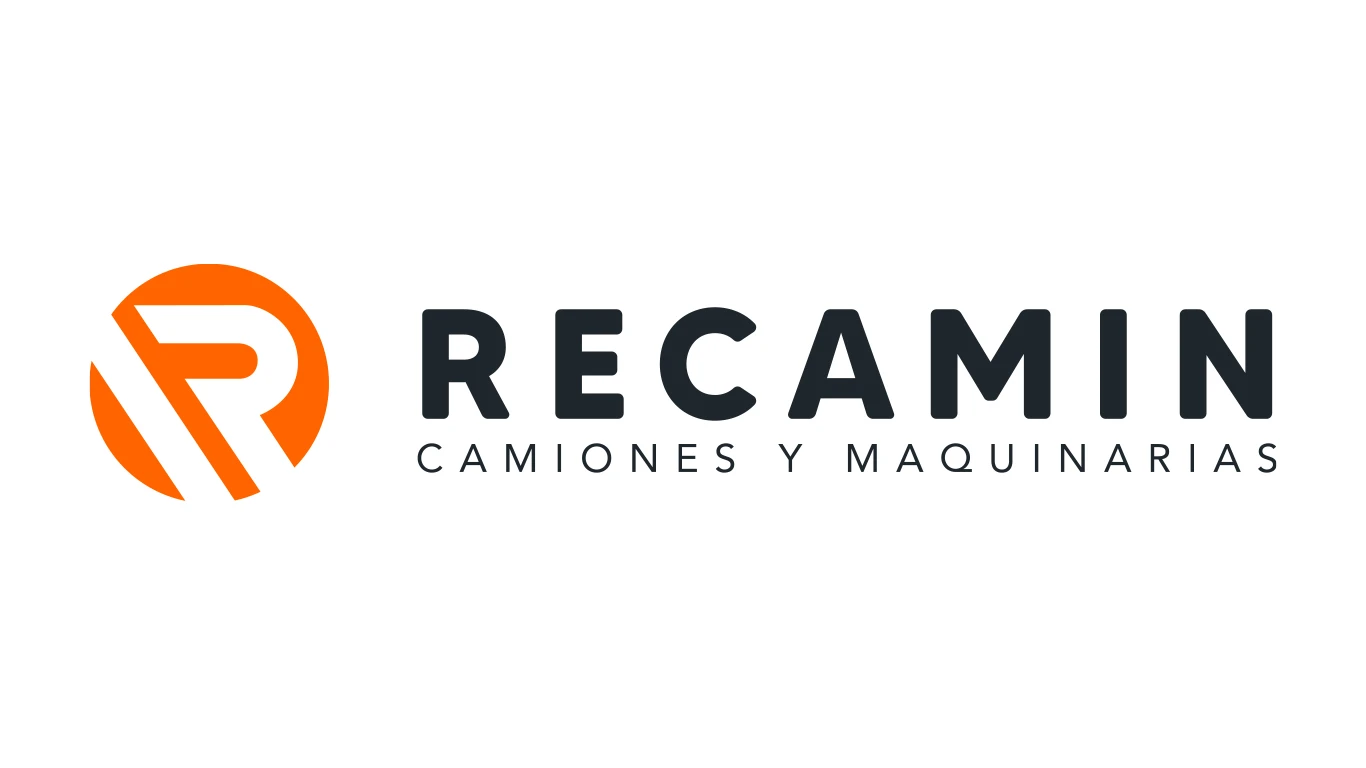 R RECAMIN CAMIONES Y MAQUINARIAS
