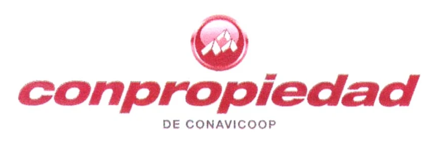 CONPROPIEDAD DE CONAVICOOP