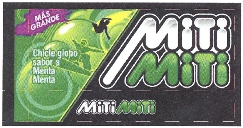 MITI MITI