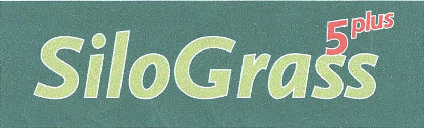 SILOGRASS 5 PLUS