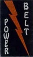 POWER BELT