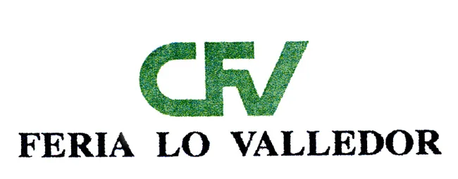 CFV FERIA LO VALLEDOR