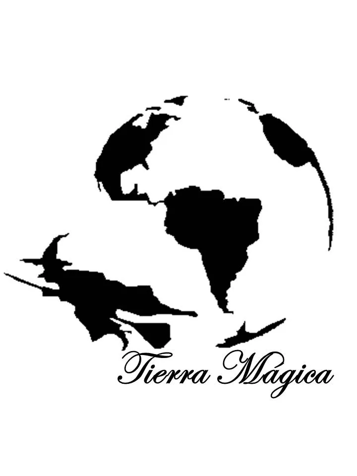 TIERRA MAGICA